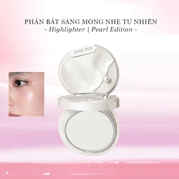 Phấn bắt sáng Joocyee D310